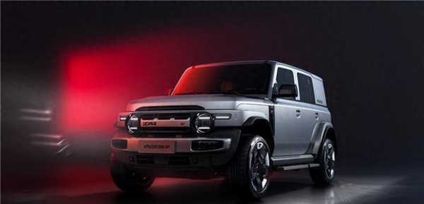 配资网站排名 iCAR V23全新版型曝光，超450马力，价格锚定20万区间？